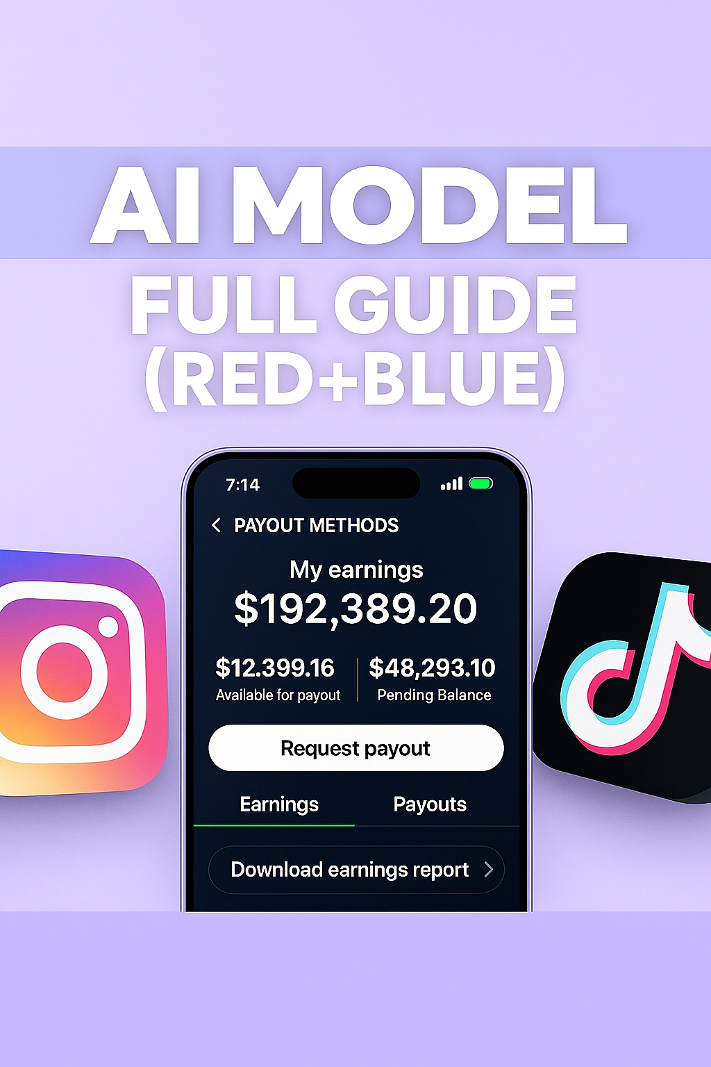 FULL GUIDE (RED+BLUE)