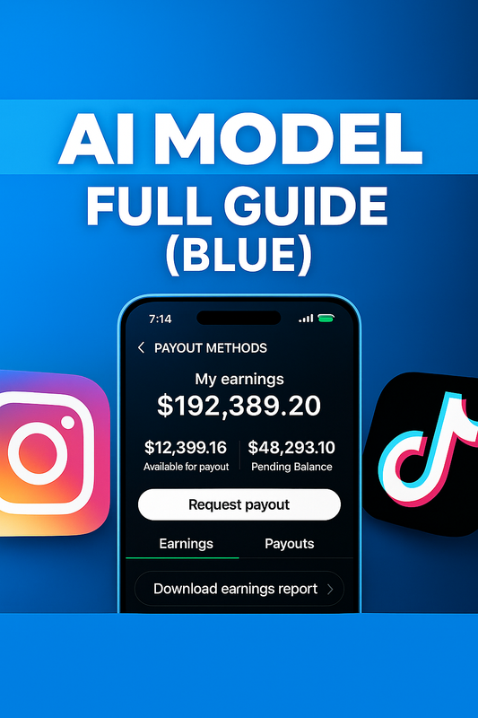 FULL GUIDE (BLUE)