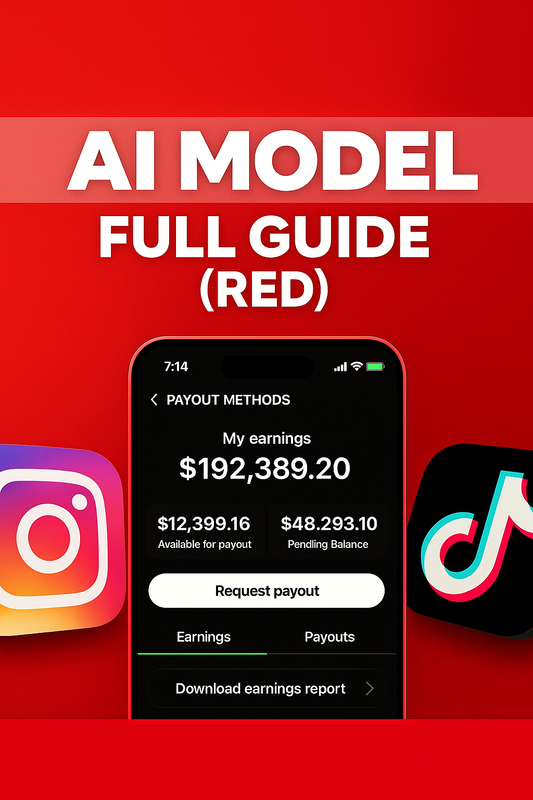 FULL GUIDE (RED)